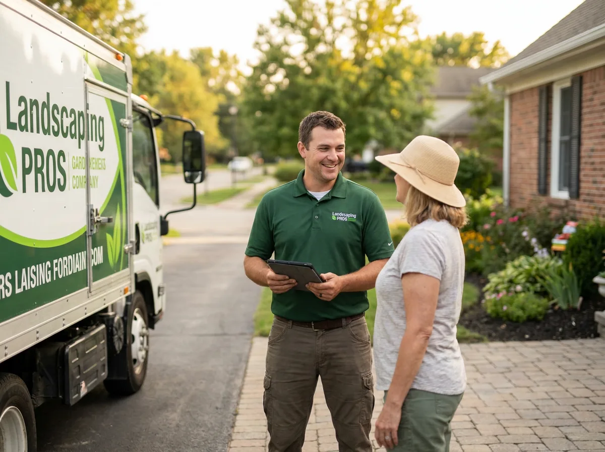 Landscaping Bloomfield, NJ FAQs